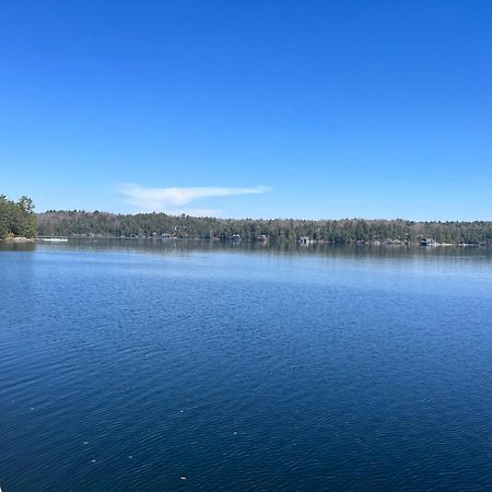Mactier Tranquil Shores المظهر الخارجي الصورة