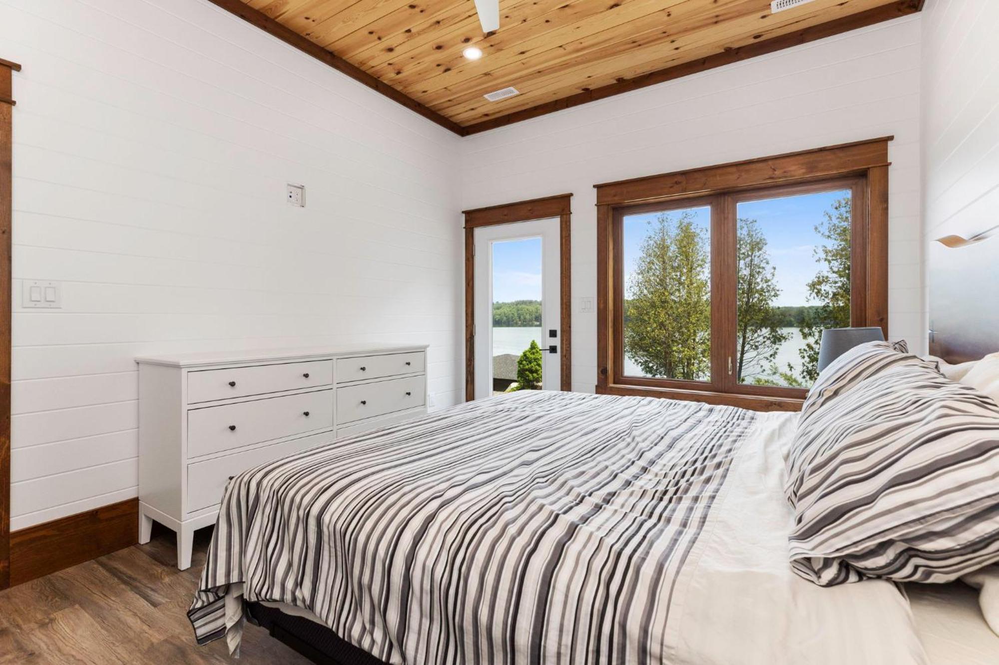 Mactier Tranquil Shores المظهر الخارجي الصورة
