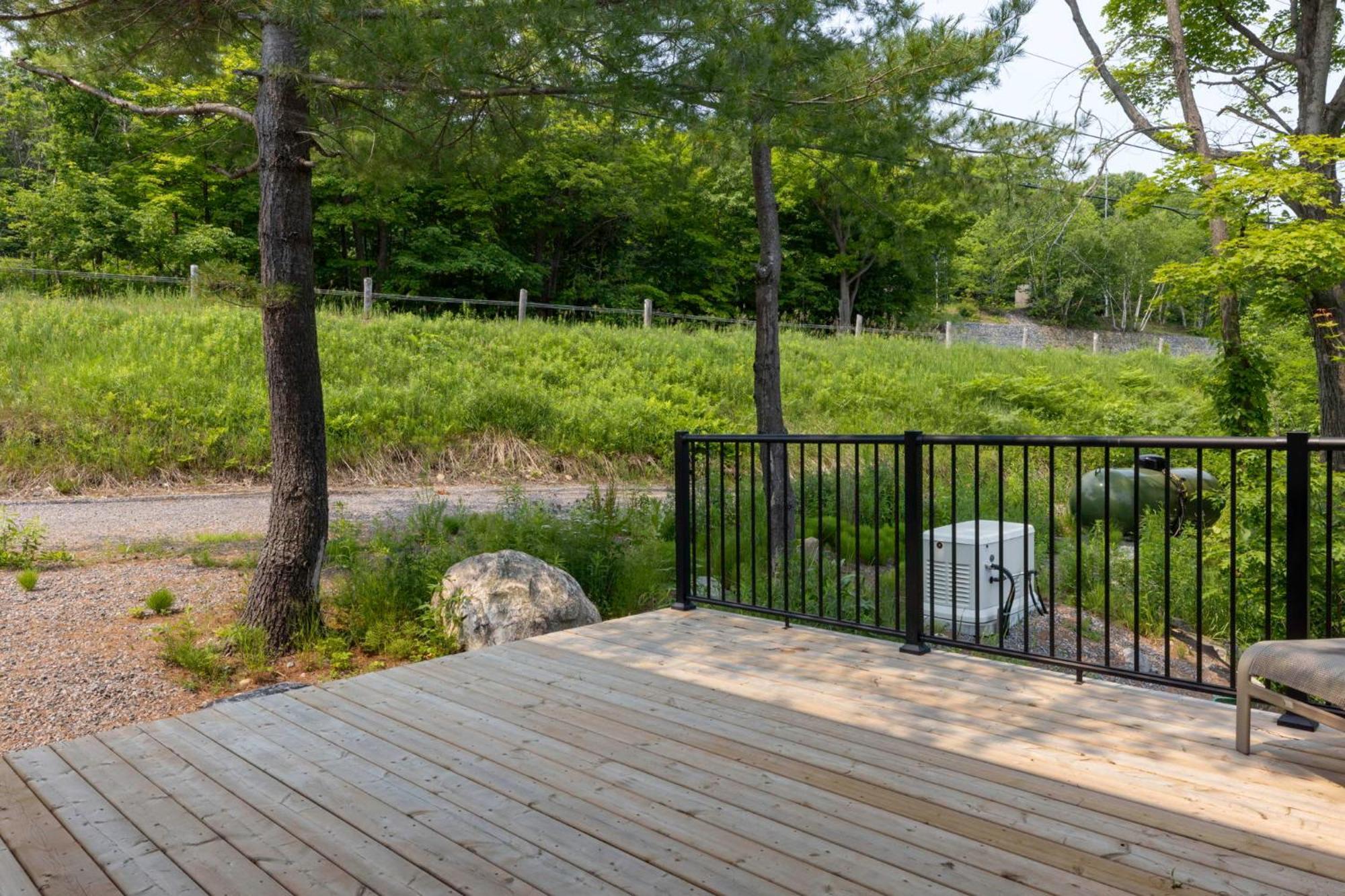 Mactier Tranquil Shores المظهر الخارجي الصورة